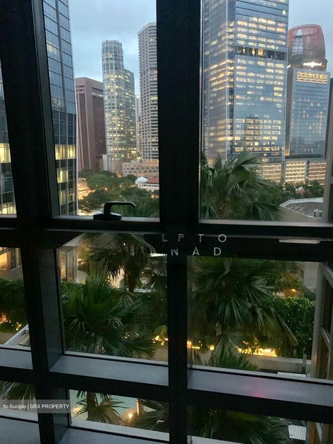 The Clift (D1), Apartment #503678231